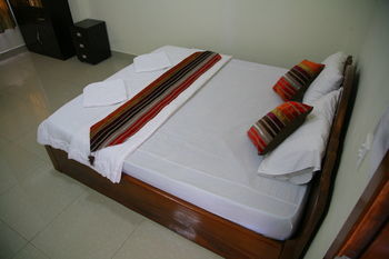 Mk City Hotel Sihanoukville Exterior foto